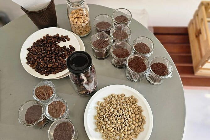 Hands-on making 3 Iconic Coffees of South Central North Vietnam - Who Will Enjoy This?