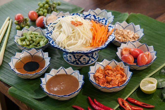 Hands-on Thai Cooking Class & Market Tour in Sukhumvit - Who Is This Tour Best For?