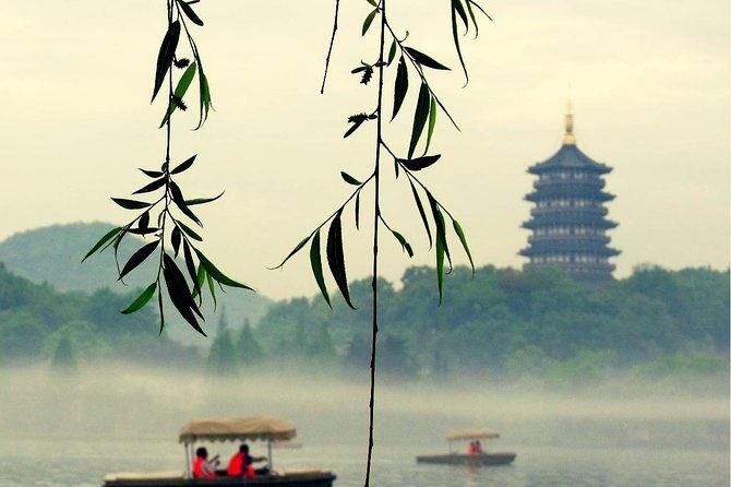 Hangzhou Cultural Legacies Tour for Asians and Overseas Chinese - What Reviewers Say