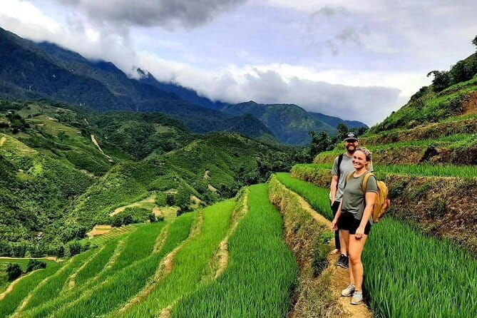 Hanoi: 3-Day Sapa Trek Secret Trails, Waterfall, Stay in Villages - The Real Deal from Travelers’ Perspectives