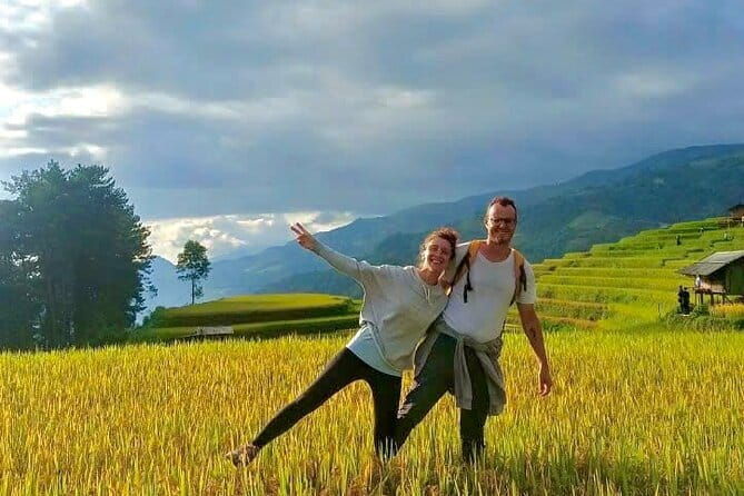 Hanoi: 3D2N Mu Cang Chai Visit All Attractions, Trek, Ethnic Life - Who Will Love This Tour?