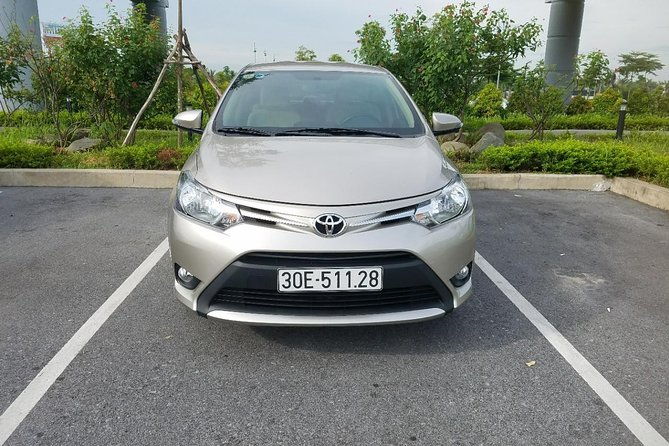 Hanoi Airport and Hanoi City Private Transfer - FAQ