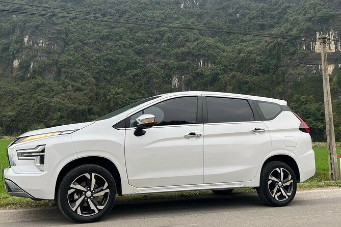 Hanoi Airport car transfer & Vice versa - Who Will Love This Service?