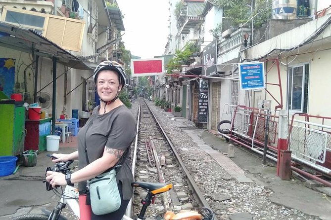 Hanoi: Amazing Morning with Bicycle - All Inclusive - Frequently Asked Questions