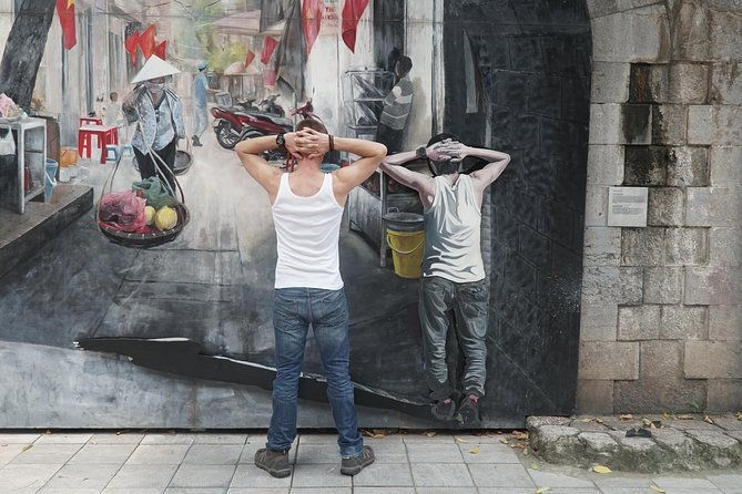 Hanoi Backstreet Bicycle Tour - Whats Included & What’s Not