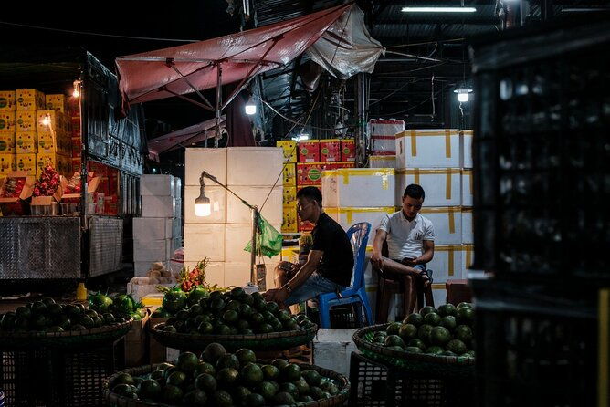 Hanoi by Night Photo Tour - FAQ