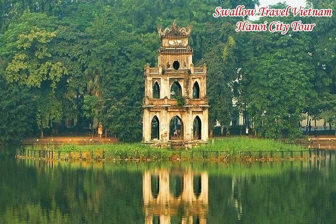 Hanoi City And Water Puppet Show Private Tour - What Travelers Say About This Tour