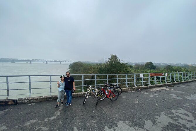 Hanoi City Bike Tour through Banana Island & Food Tasting - Who Should Consider This Tour?