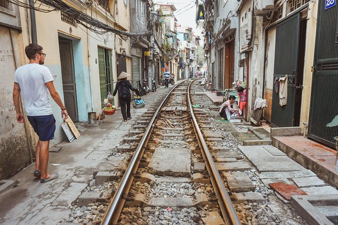 Hanoi City Deluxe Tour - Transportation and Group Size