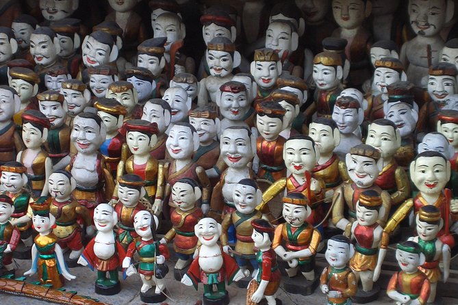 Hanoi City Full-Day Tour with lunch - Final Thoughts