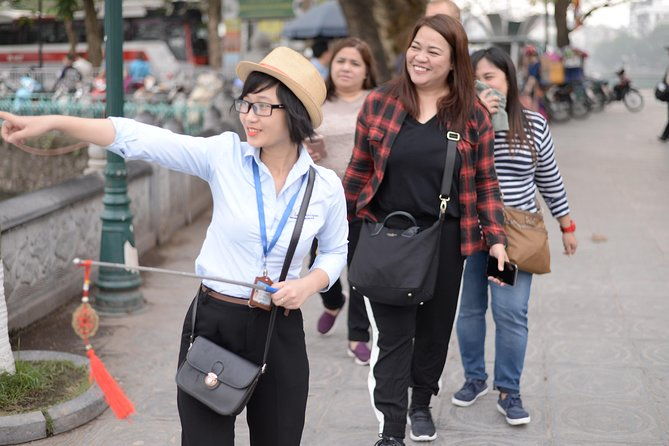 Hanoi city full-Day tour with Vietnamese Lunch - Who Is This Tour Best For?