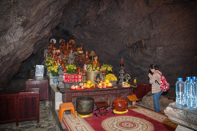 Hanoi City Half Day Private Tour included train street, meals - FAQ