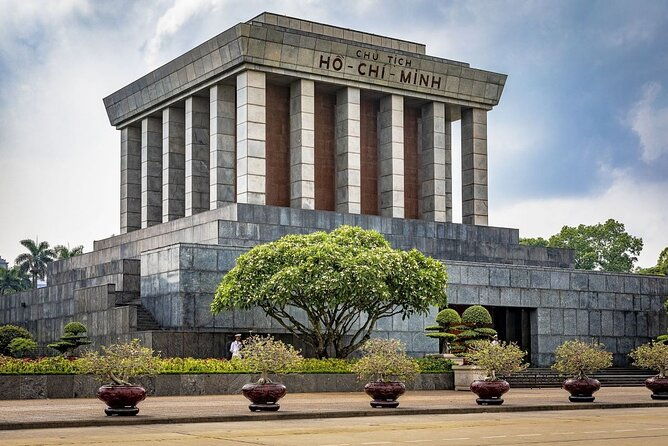 Hanoi City Half-Day Private Tour: Train Street And All Highlights - FAQs