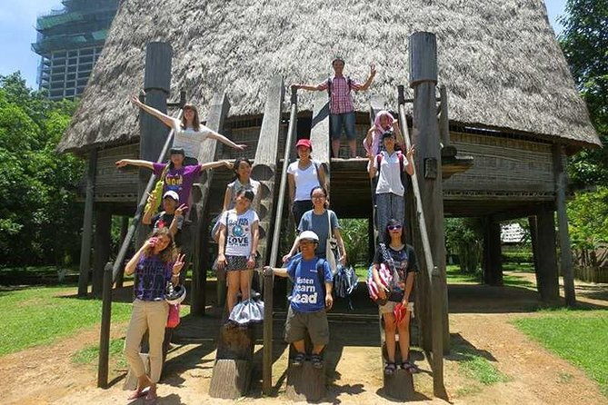 Hanoi City Tour 1 Day - Authentic Experiences and Practical Insights