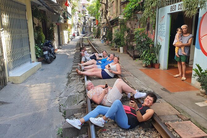 Hanoi City Tour : Hanoi Highlights and Hidden Gems - Who Will Love This Tour?