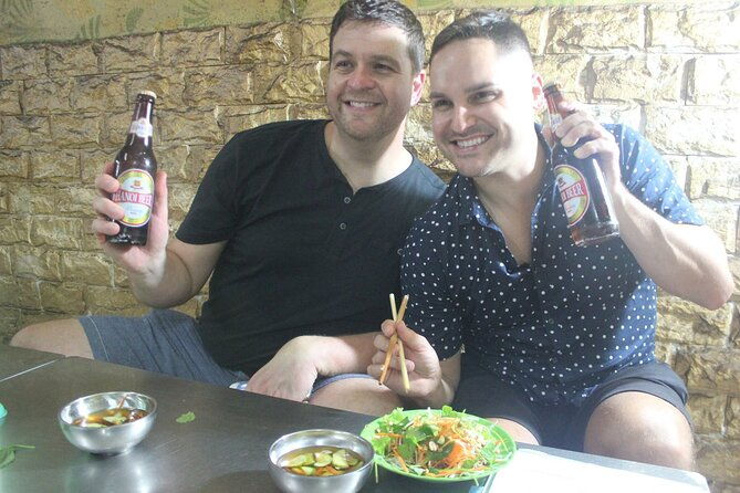 Hanoi City Tours by Motorbike - Authentic Experiences and Insights from Reviewers