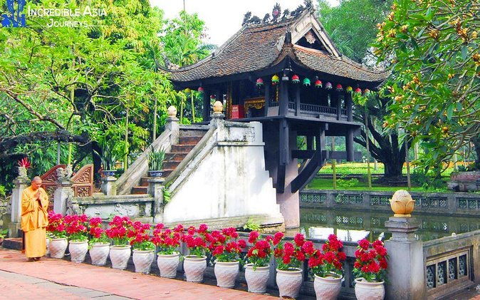 Hanoi City Tours Full Day - Authentic Experiences from Past Travelers