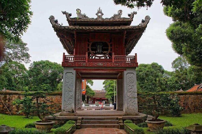 Hanoi City Tours Small Group Full Day guided tour - Final Thoughts