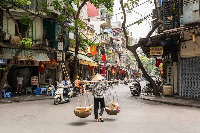 Hanoi City Walking Tour Discover Hidden Gems and Train Street - Authenticity and Real-World Insights from Travelers