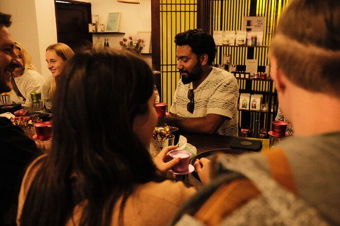 Hanoi Coffee Workshop: Sip Stories, Taste Traditions With Meal - The Sum Up: Who Should Consider This Tour?