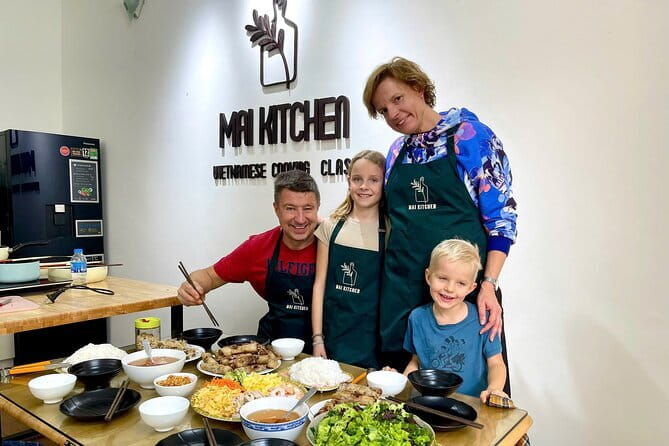 Hanoi Cooking Class and Coffee Workshop - FAQ