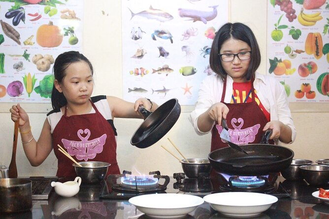 Hanoi Cooking Class and Market Tour in Ancient House - Final Thoughts: Is it Worth It?