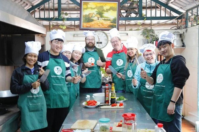 Hanoi Cooking Class - Final Thoughts