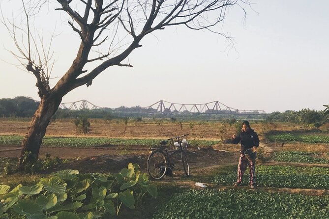 Hanoi Countryside in Banana Island - Top Tours & Activities - Who Will Love This Tour?