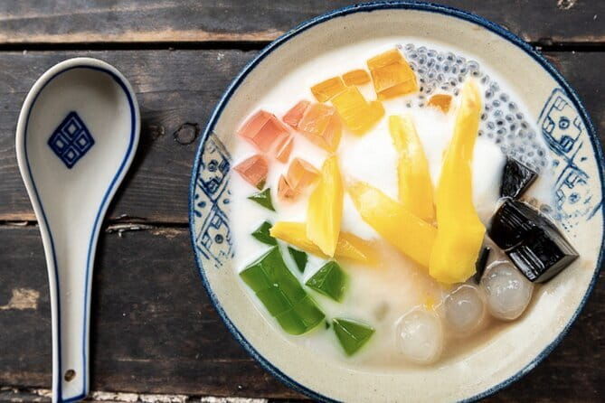 Hanoi Customized Street Food Walk with Train Street Experience - Who Would Love This Tour?