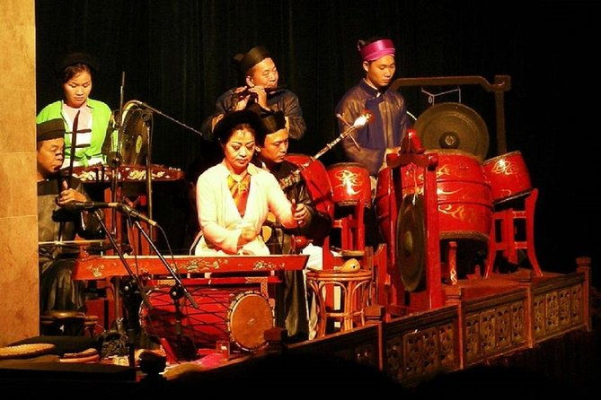 Hanoi Cyclo City Tour Including Water Puppet Show - The Sum Up: Is This Tour Worth It?