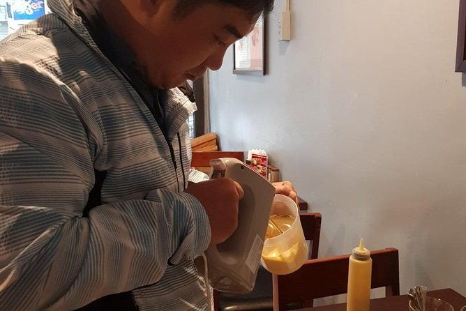 Hanoi Egg Coffee Making Course - Practical Details and What to Expect