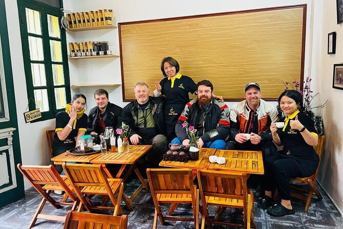 Hanoi Famous Michelin Guided Street Food Tour - Who Will Love This Tour?