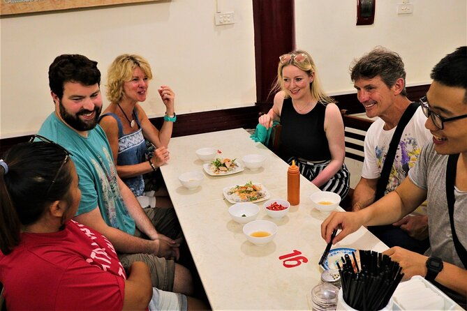 HaNoi Foodie Tour - Mini Class Coffee - Why This Tour Offers Excellent Value