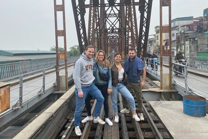 Hanoi Full Day City Tour - Who Will Love This Tour?