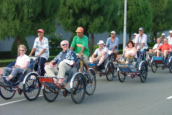 Hanoi Full-Day on Monday/Friday small group max 8 pax. - FAQ