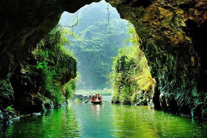 Hanoi - Hoa Lu - Trang An - Mua Cave - 1 Day Tour - Luxury Limousine From Hanoi - FAQs