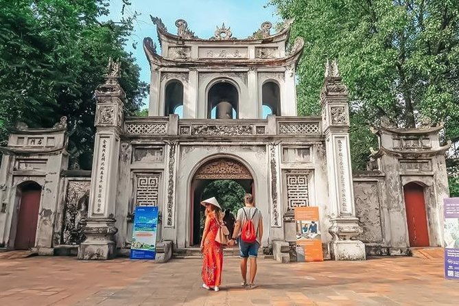 Hanoi Instagram Tour: Most Famous Spots (Private & All-Inclusive) - Final Thoughts on the Hanoi Instagram Tour