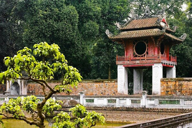 Hanoi Luxury Full-Day Group Tour (max 8 pax - Mon and Fri) - Authentic Insights from Reviewers