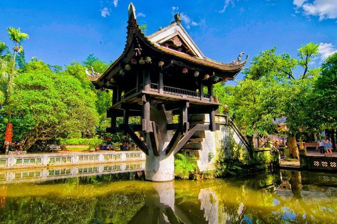 Hanoi Luxury Private City Full Day Tour - Practical Details and What You Should Know
