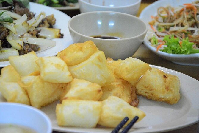 Hanoi Motorbike Tour Led By Women - City And Countryside Full Day - Final Thoughts