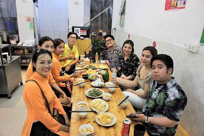 Hanoi Motorbike Tour Led By Women: Hanoi City Half Day - Who Will Love This Tour?