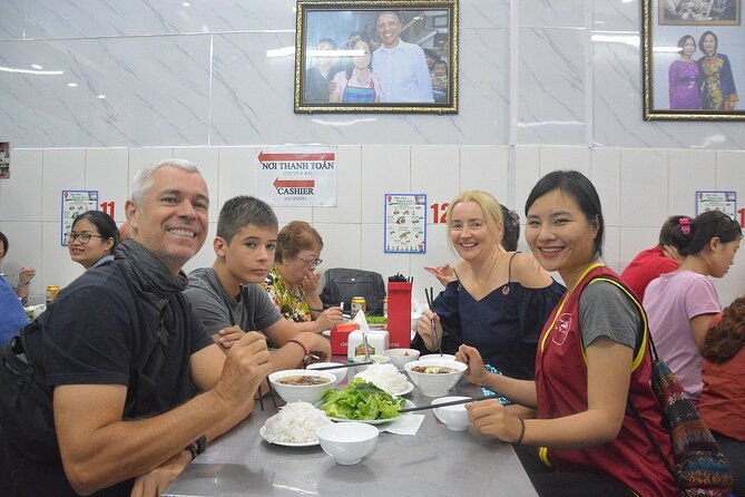 Hanoi Motorbike Tours: Hanoi Motorbike Food Tours Led By Women - Who Will Love This Tour?