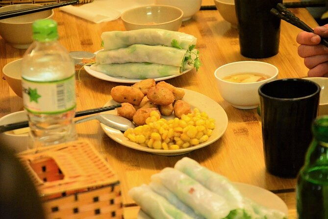 Hanoi Motorbike Tours Led By Women: Hanoi By Night Foodie Motorbike Tours - Why This Tour Works