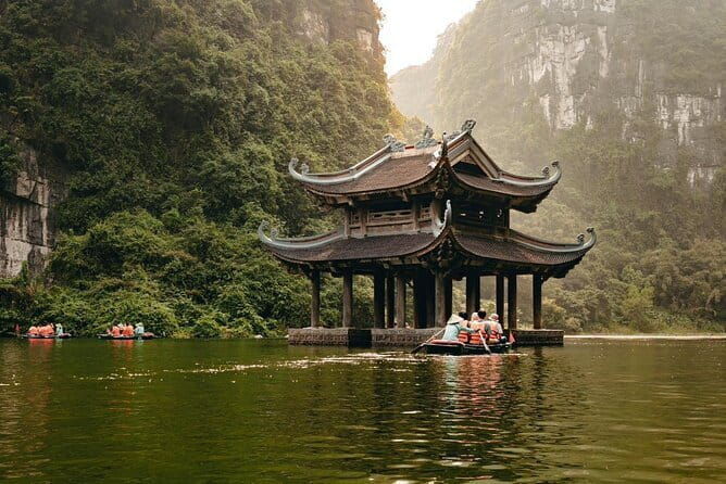 Hanoi - Ninh Binh 1 Day: Trang An, Hoa Lu, Mua Cave by Boat, Bike - FAQs