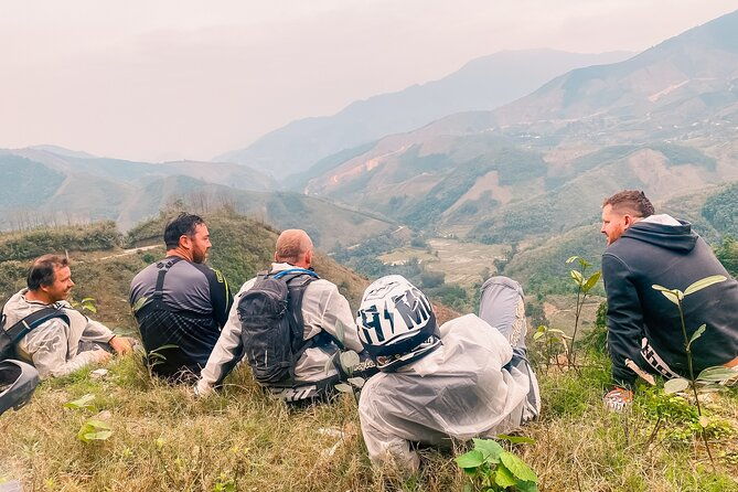 Hanoi Offroad Motorcycle Tour to Ha Giang, Dong Van, Meo Vac - Frequently Asked Questions