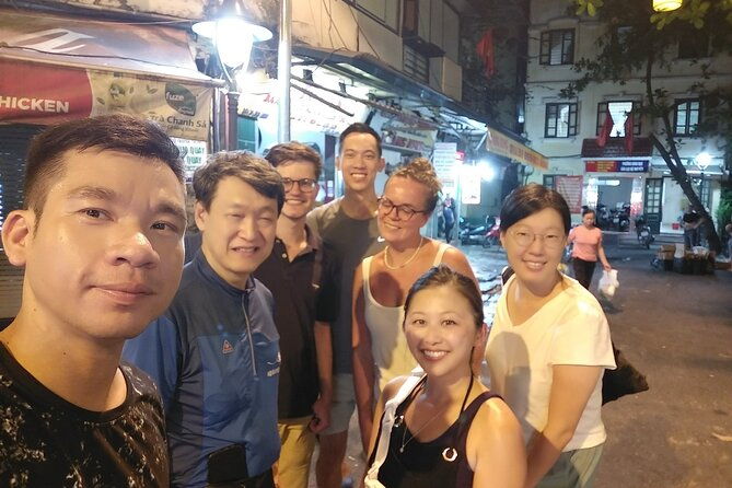 Hanoi Old Quarter Walking Street Food Tour - Why This Tour Offers Great Value