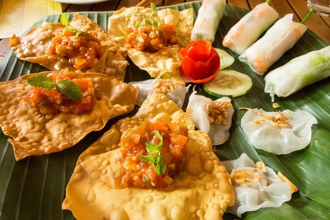 Hanoi Old Quarter - Final Thoughts