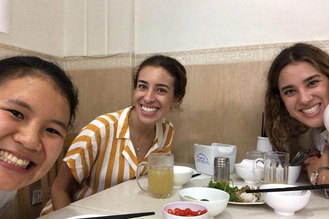 Hanoi Private Food Walking Tour - Food & Drink Highlights