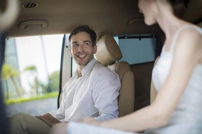 Hanoi Private Taxi Transfer Service - FAQs