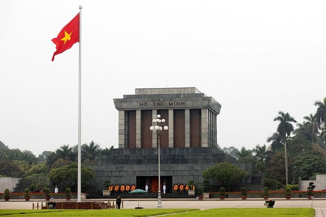 Hanoi Private Tour: Hoa Lo Relic, Train Street, All Highlights - FAQ
